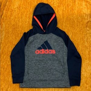 Adidas Pullover Sweater